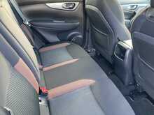 Nissan 1.5 dCi N-Motion SUV 5dr Diesel Manual Euro 6 (s/s) (115 ps)