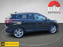 Nissan 1.5 dCi N-Motion SUV 5dr Diesel Manual Euro 6 (s/s) (115 ps)