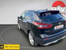 Nissan 1.5 dCi N-Motion SUV 5dr Diesel Manual Euro 6 (s/s) (115 ps)