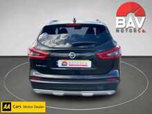 Nissan 1.5 dCi N-Motion SUV 5dr Diesel Manual Euro 6 (s/s) (115 ps)