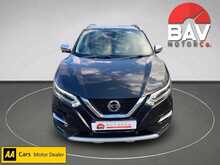 Nissan 1.5 dCi N-Motion SUV 5dr Diesel Manual Euro 6 (s/s) (115 ps)