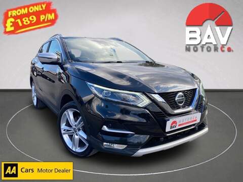 1.5 dCi N-Motion SUV 5dr Diesel Manual Euro 6 (s/s) (115 ps)