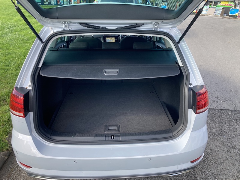 Volkswagen 1.5 TSI EVO GT Estate 5dr Petrol DSG Euro 6 (s/s) (150 ps)