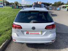 Volkswagen 1.5 TSI EVO GT Estate 5dr Petrol DSG Euro 6 (s/s) (150 ps)