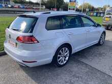Volkswagen 1.5 TSI EVO GT Estate 5dr Petrol DSG Euro 6 (s/s) (150 ps)