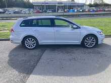 Volkswagen 1.5 TSI EVO GT Estate 5dr Petrol DSG Euro 6 (s/s) (150 ps)