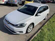 Volkswagen 1.5 TSI EVO GT Estate 5dr Petrol DSG Euro 6 (s/s) (150 ps)