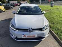 Volkswagen 1.5 TSI EVO GT Estate 5dr Petrol DSG Euro 6 (s/s) (150 ps)