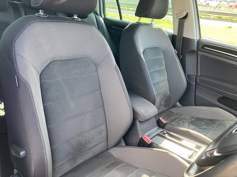 Volkswagen 1.5 TSI EVO GT Estate 5dr Petrol DSG Euro 6 (s/s) (150 ps)