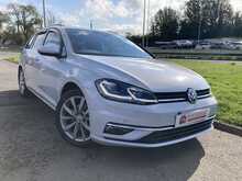 Volkswagen 1.5 TSI EVO GT Estate 5dr Petrol DSG Euro 6 (s/s) (150 ps)