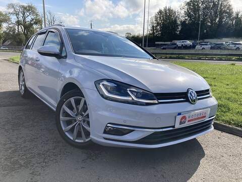 1.5 TSI EVO GT Estate 5dr Petrol DSG Euro 6 (s/s) (150 ps)