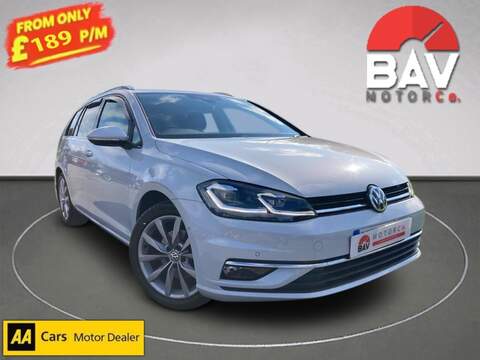 1.5 TSI EVO GT Estate 5dr Petrol DSG Euro 6 (s/s) (150 ps)