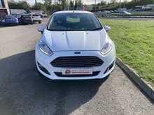 Ford 1.0T EcoBoost Zetec Hatchback 5dr Petrol Manual Euro 6 (s/s) (100 ps)