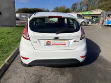 Ford 1.0T EcoBoost Zetec Hatchback 5dr Petrol Manual Euro 6 (s/s) (100 ps)