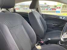 Ford 1.0T EcoBoost Zetec Hatchback 5dr Petrol Manual Euro 6 (s/s) (100 ps)