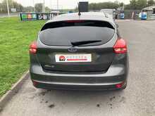 Ford 1.5 TDCi Titanium Hatchback 5dr Diesel Manual Euro 6 (s/s) (120 ps)