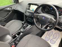 Ford 1.5 TDCi Titanium Hatchback 5dr Diesel Manual Euro 6 (s/s) (120 ps)