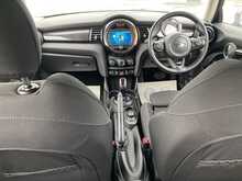 MINI 2.0 Cooper S Hatchback 3dr Petrol Steptronic Euro 6 (s/s) (192 ps)
