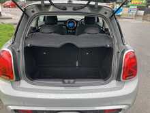 MINI 2.0 Cooper S Hatchback 3dr Petrol Steptronic Euro 6 (s/s) (192 ps)