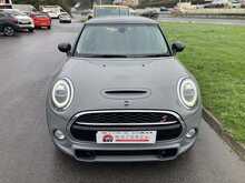 MINI 2.0 Cooper S Hatchback 3dr Petrol Steptronic Euro 6 (s/s) (192 ps)
