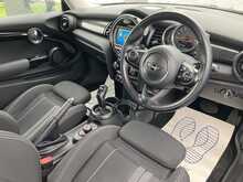 MINI 2.0 Cooper S Hatchback 3dr Petrol Steptronic Euro 6 (s/s) (192 ps)
