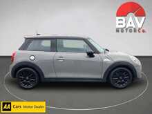 MINI 2.0 Cooper S Hatchback 3dr Petrol Steptronic Euro 6 (s/s) (192 ps)