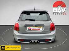 MINI 2.0 Cooper S Hatchback 3dr Petrol Steptronic Euro 6 (s/s) (192 ps)