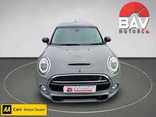 MINI 2.0 Cooper S Hatchback 3dr Petrol Steptronic Euro 6 (s/s) (192 ps)