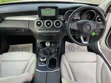Mercedes-Benz 2.0 C200 Sport Estate 5dr Petrol Manual Euro 6 (s/s) (184 ps)