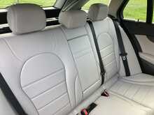 Mercedes-Benz 2.0 C200 Sport Estate 5dr Petrol Manual Euro 6 (s/s) (184 ps)