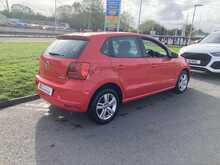 Volkswagen 1.2 TSI BlueMotion Tech Match Edition Hatchback 5dr Petrol Manual Euro 6 (s/s) (90 ps)