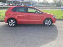 Volkswagen 1.2 TSI BlueMotion Tech Match Edition Hatchback 5dr Petrol Manual Euro 6 (s/s) (90 ps)
