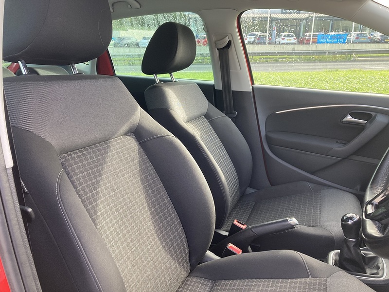 Volkswagen 1.2 TSI BlueMotion Tech Match Edition Hatchback 5dr Petrol Manual Euro 6 (s/s) (90 ps)