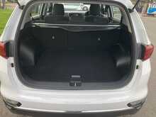 Kia 1.6 GDi 1 SUV 5dr Petrol Manual Euro 6 (s/s) (130 bhp)