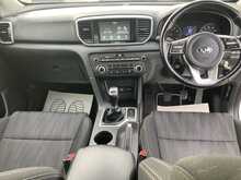 Kia 1.6 GDi 1 SUV 5dr Petrol Manual Euro 6 (s/s) (130 bhp)