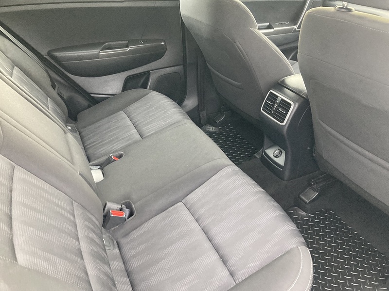 Kia 1.6 GDi 1 SUV 5dr Petrol Manual Euro 6 (s/s) (130 bhp)