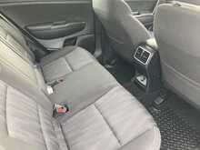 Kia 1.6 GDi 1 SUV 5dr Petrol Manual Euro 6 (s/s) (130 bhp)