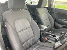 Kia 1.6 GDi 1 SUV 5dr Petrol Manual Euro 6 (s/s) (130 bhp)