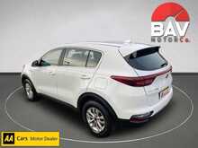 Kia 1.6 GDi 1 SUV 5dr Petrol Manual Euro 6 (s/s) (130 bhp)