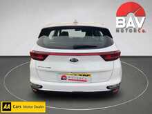 Kia 1.6 GDi 1 SUV 5dr Petrol Manual Euro 6 (s/s) (130 bhp)
