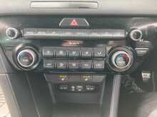 Kia 2.0 CRDi GT-Line SUV 5dr Diesel Auto AWD Euro 6 (134 bhp)