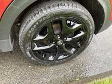 Kia 2.0 CRDi GT-Line SUV 5dr Diesel Auto AWD Euro 6 (134 bhp)