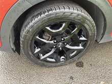 Kia 2.0 CRDi GT-Line SUV 5dr Diesel Auto AWD Euro 6 (134 bhp)