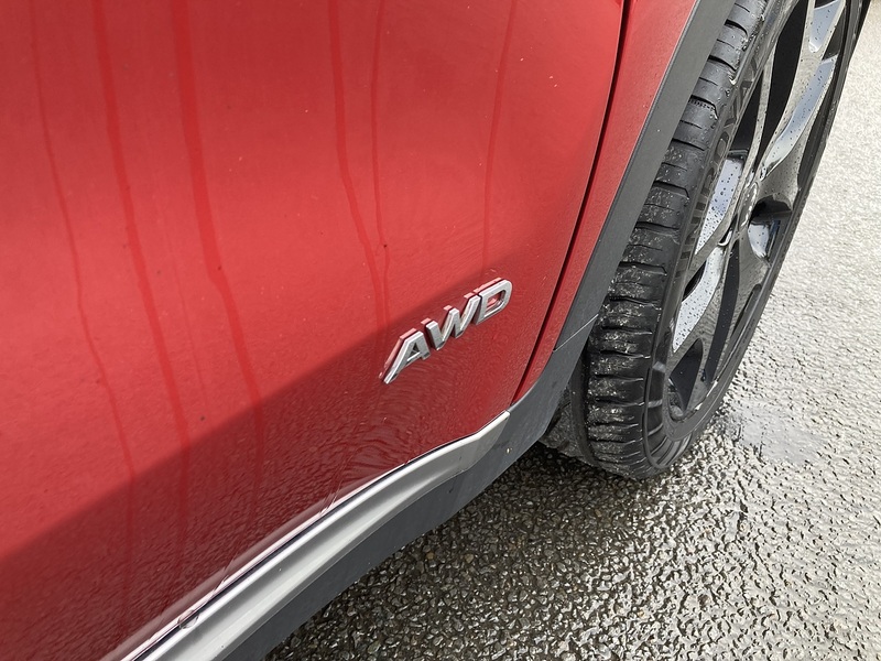 Kia 2.0 CRDi GT-Line SUV 5dr Diesel Auto AWD Euro 6 (134 bhp)