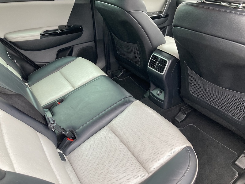 Kia 2.0 CRDi GT-Line SUV 5dr Diesel Auto AWD Euro 6 (134 bhp)