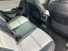 Kia 2.0 CRDi GT-Line SUV 5dr Diesel Auto AWD Euro 6 (134 bhp)