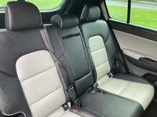 Kia 2.0 CRDi GT-Line SUV 5dr Diesel Auto AWD Euro 6 (134 bhp)