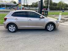 Volkswagen 1.0 TSI SE Hatchback 5dr Petrol Manual Euro 6 (s/s) (95 ps)