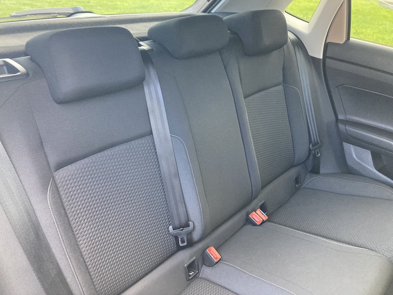 Volkswagen 1.0 TSI SE Hatchback 5dr Petrol Manual Euro 6 (s/s) (95 ps)
