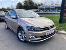 Volkswagen 1.0 TSI SE Hatchback 5dr Petrol Manual Euro 6 (s/s) (95 ps)